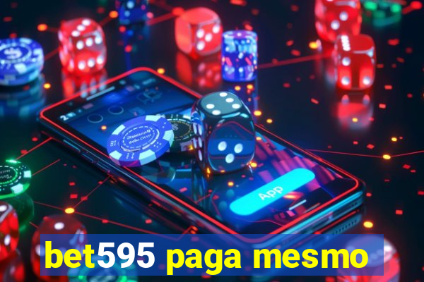 bet595 paga mesmo